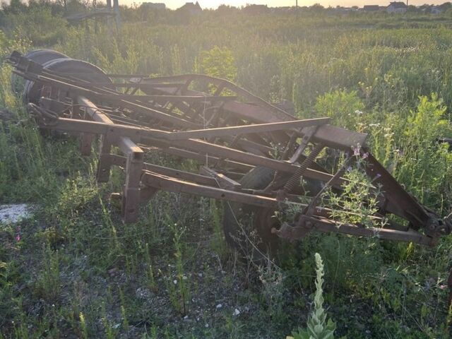 Інша Інша, об'ємом двигуна 0 л та пробігом 0 тис. км за 387 $, фото 1 на Automoto.ua