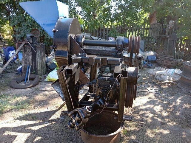 Інша Інша, об'ємом двигуна 0 л та пробігом 0 тис. км за 709 $, фото 1 на Automoto.ua