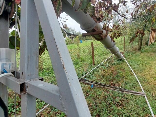 Другая Другая, объемом двигателя 0 л и пробегом 0 тыс. км за 871 $, фото 1 на Automoto.ua