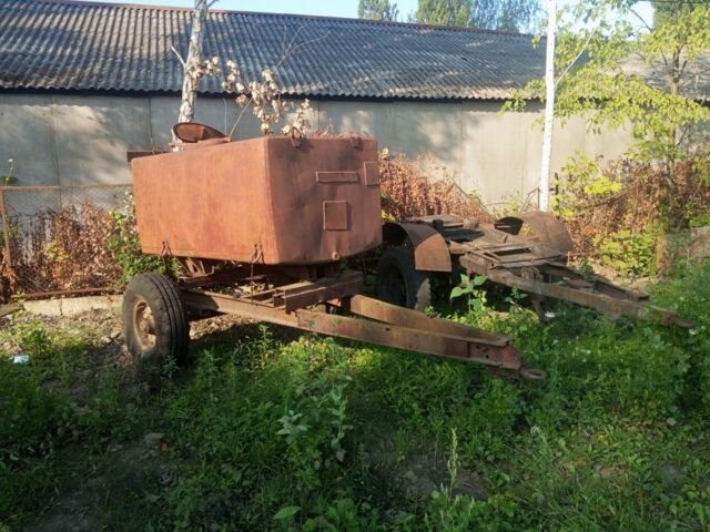 Другая Другая, объемом двигателя 0 л и пробегом 0 тыс. км за 460 $, фото 1 на Automoto.ua