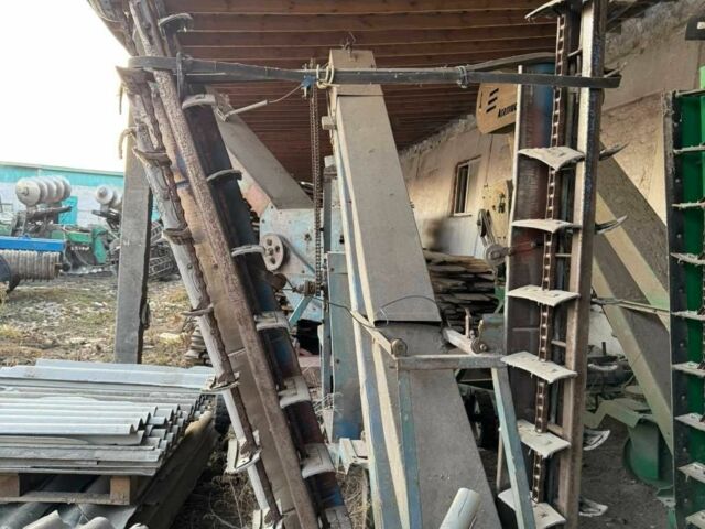 Другая Другая, объемом двигателя 0 л и пробегом 0 тыс. км за 1457 $, фото 1 на Automoto.ua