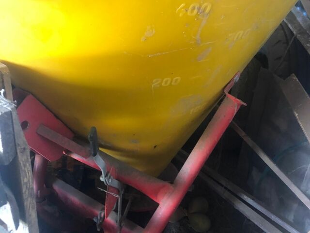 Другая Другая, объемом двигателя 0 л и пробегом 0 тыс. км за 7000 $, фото 1 на Automoto.ua