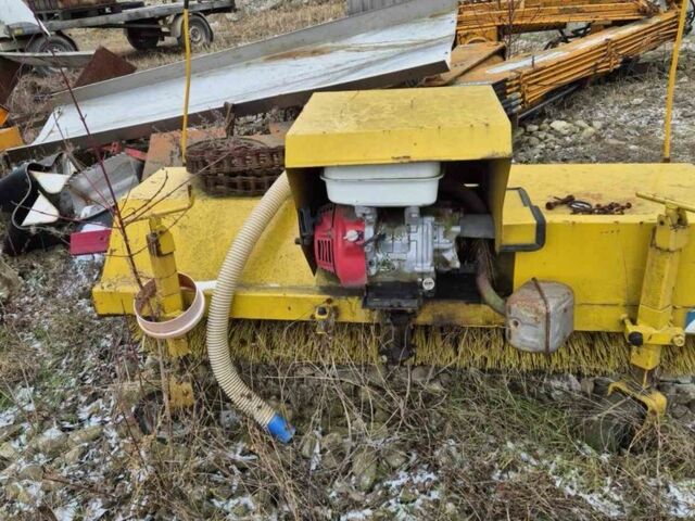 Інша Інша, об'ємом двигуна 0 л та пробігом 0 тис. км за 1800 $, фото 1 на Automoto.ua