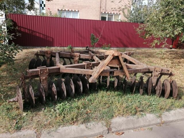 Другая Другая, объемом двигателя 0 л и пробегом 0 тыс. км за 724 $, фото 1 на Automoto.ua