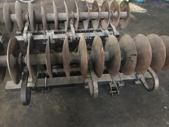 Другая Другая, объемом двигателя 0 л и пробегом 0 тыс. км за 121 $, фото 1 на Automoto.ua