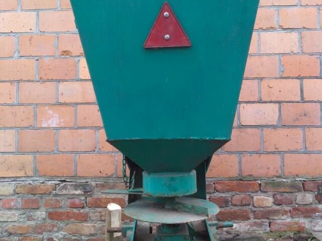 Другая Другая, объемом двигателя 0 л и пробегом 0 тыс. км за 109 $, фото 1 на Automoto.ua