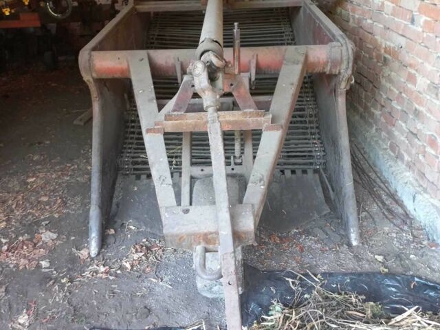 Другая Другая, объемом двигателя 0 л и пробегом 0 тыс. км за 1025 $, фото 1 на Automoto.ua