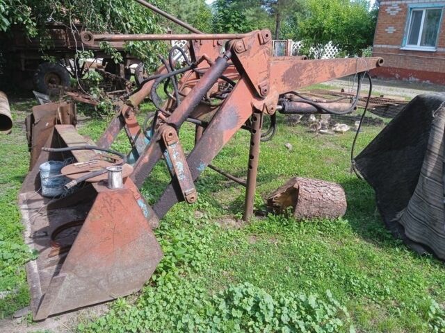 Другая Другая, объемом двигателя 0 л и пробегом 0 тыс. км за 900 $, фото 1 на Automoto.ua