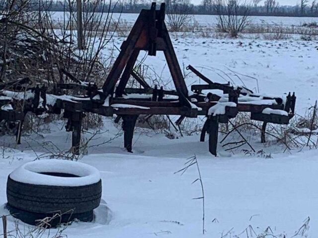 Другая Другая, объемом двигателя 0 л и пробегом 0 тыс. км за 20000 $, фото 1 на Automoto.ua