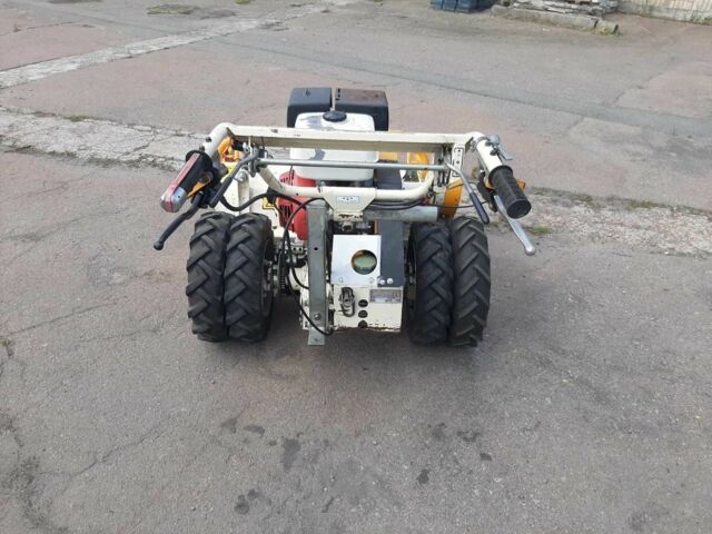 Другая Другая, объемом двигателя 0 л и пробегом 0 тыс. км за 4373 $, фото 1 на Automoto.ua