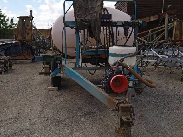 Другая Другая, объемом двигателя 0 л и пробегом 0 тыс. км за 6047 $, фото 1 на Automoto.ua