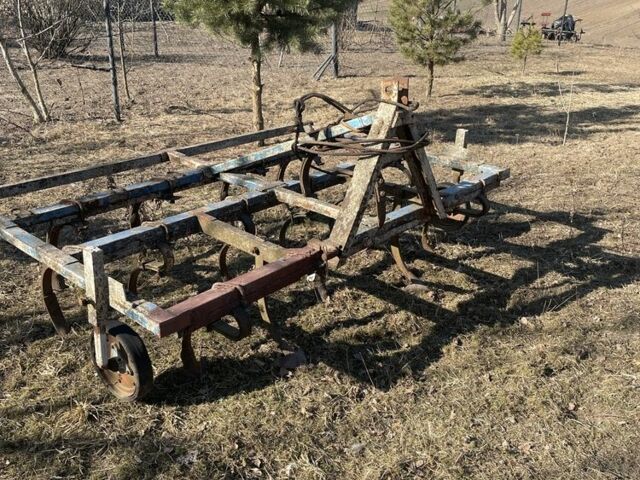 Другая Другая, объемом двигателя 0 л и пробегом 0 тыс. км за 292 $, фото 1 на Automoto.ua