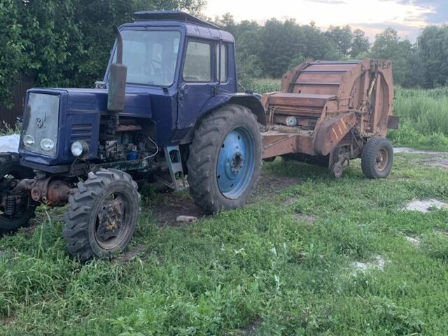 Другая Другая, объемом двигателя 0 л и пробегом 0 тыс. км за 2500 $, фото 1 на Automoto.ua