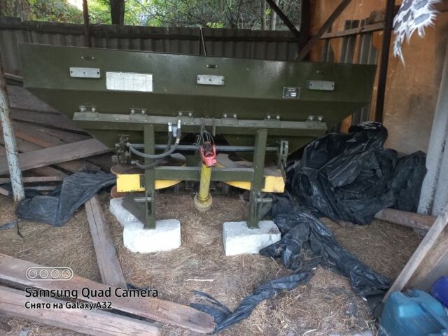 Другая Другая, объемом двигателя 0 л и пробегом 0 тыс. км за 722 $, фото 1 на Automoto.ua