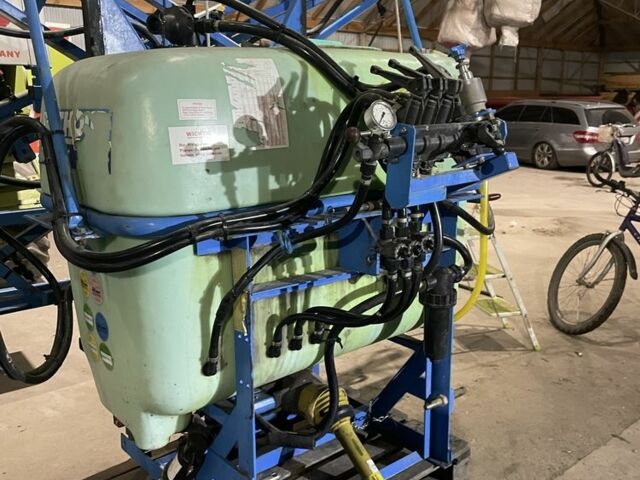 Інша Інша, об'ємом двигуна 0 л та пробігом 0 тис. км за 1832 $, фото 1 на Automoto.ua