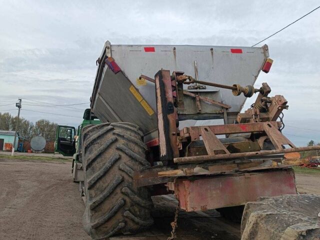 Інша Інша, об'ємом двигуна 0 л та пробігом 0 тис. км за 4855 $, фото 1 на Automoto.ua