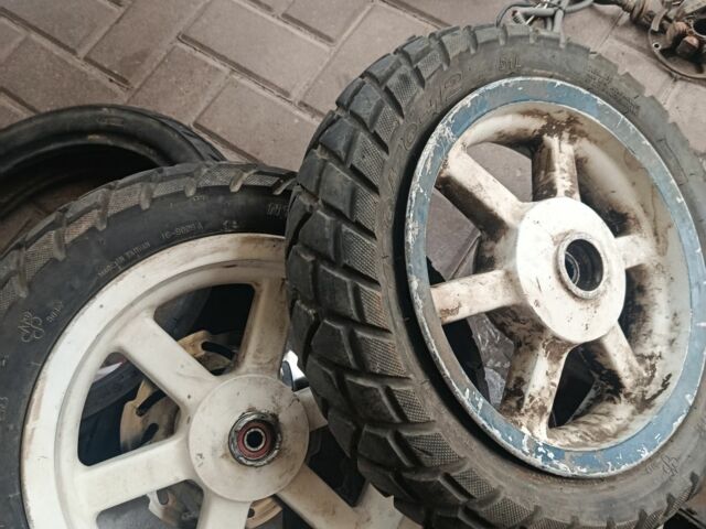 Другая Другая, объемом двигателя 0 л и пробегом 0 тыс. км за 93 $, фото 1 на Automoto.ua