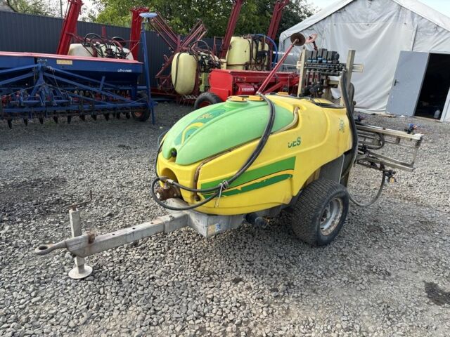 Інша Інша, об'ємом двигуна 0 л та пробігом 0 тис. км за 2500 $, фото 1 на Automoto.ua