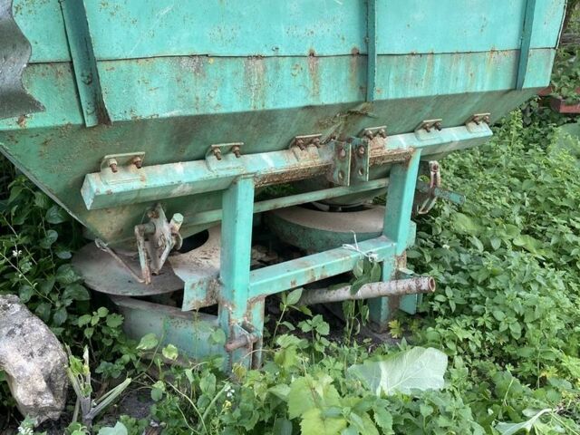 Інша Інша, об'ємом двигуна 0 л та пробігом 0 тис. км за 339 $, фото 1 на Automoto.ua