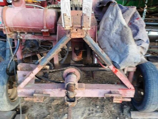 Другая Другая, объемом двигателя 0 л и пробегом 0 тыс. км за 1302 $, фото 1 на Automoto.ua