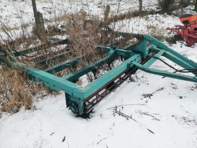 Другая Другая, объемом двигателя 0 л и пробегом 0 тыс. км за 1209 $, фото 1 на Automoto.ua