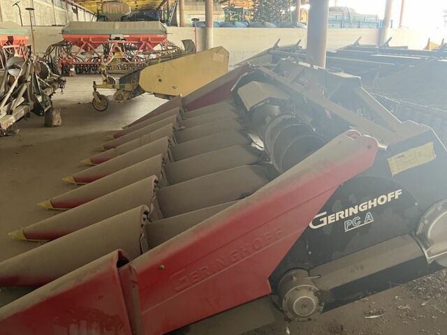 Інша Інша, об'ємом двигуна 0 л та пробігом 0 тис. км за 8500 $, фото 1 на Automoto.ua