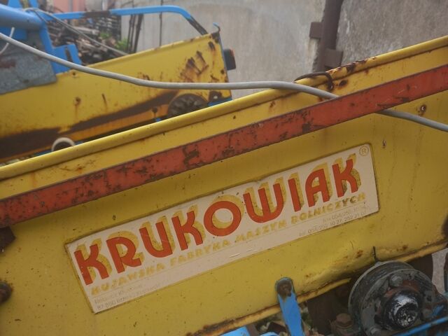 Другая Другая, объемом двигателя 0 л и пробегом 0 тыс. км за 1184 $, фото 1 на Automoto.ua