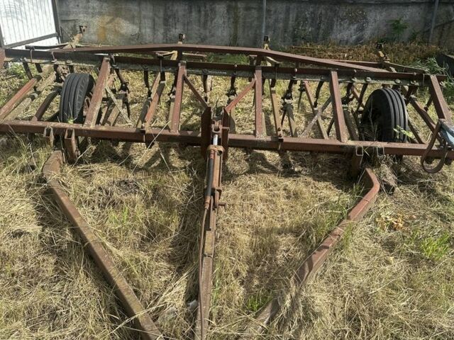 Інша Інша, об'ємом двигуна 0 л та пробігом 0 тис. км за 484 $, фото 1 на Automoto.ua