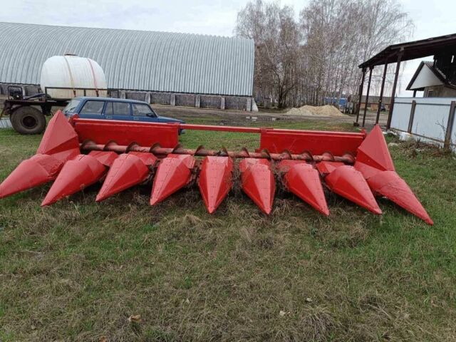 Другая Другая, объемом двигателя 0 л и пробегом 0 тыс. км за 3800 $, фото 1 на Automoto.ua