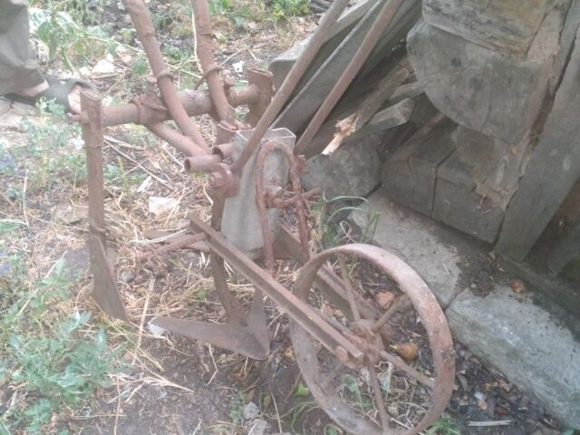 Другая Другая, объемом двигателя 0 л и пробегом 0 тыс. км за 900 $, фото 1 на Automoto.ua