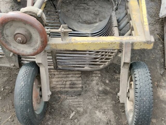 Другая Другая, объемом двигателя 0 л и пробегом 0 тыс. км за 584 $, фото 1 на Automoto.ua