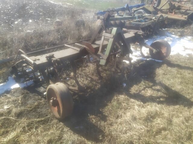 Інша Інша, об'ємом двигуна 0 л та пробігом 0 тис. км за 607 $, фото 1 на Automoto.ua