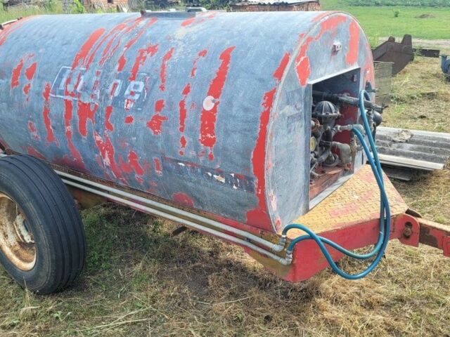 Інша Інша, об'ємом двигуна 0 л та пробігом 0 тис. км за 3500 $, фото 1 на Automoto.ua