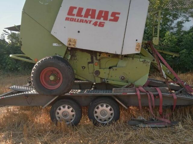 Другая Другая, объемом двигателя 0 л и пробегом 0 тыс. км за 7500 $, фото 1 на Automoto.ua