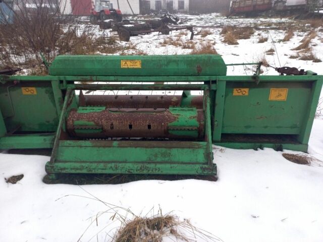 Другая Другая, объемом двигателя 0 л и пробегом 0 тыс. км за 483 $, фото 1 на Automoto.ua