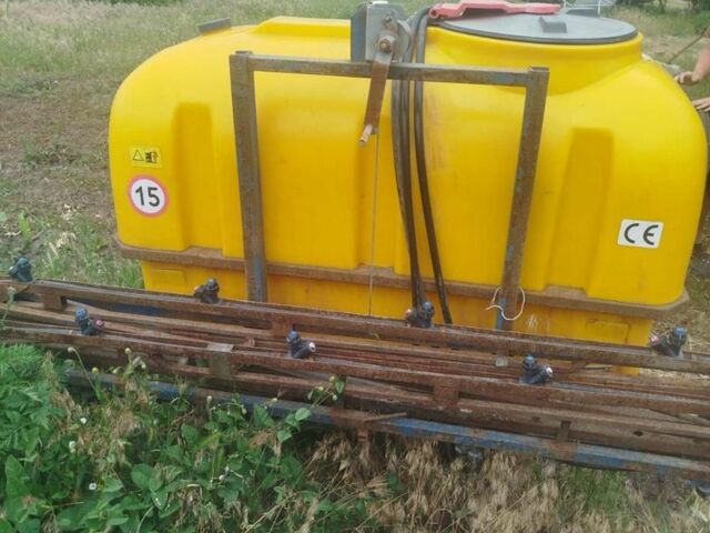 Другая Другая, объемом двигателя 0 л и пробегом 0 тыс. км за 481 $, фото 1 на Automoto.ua