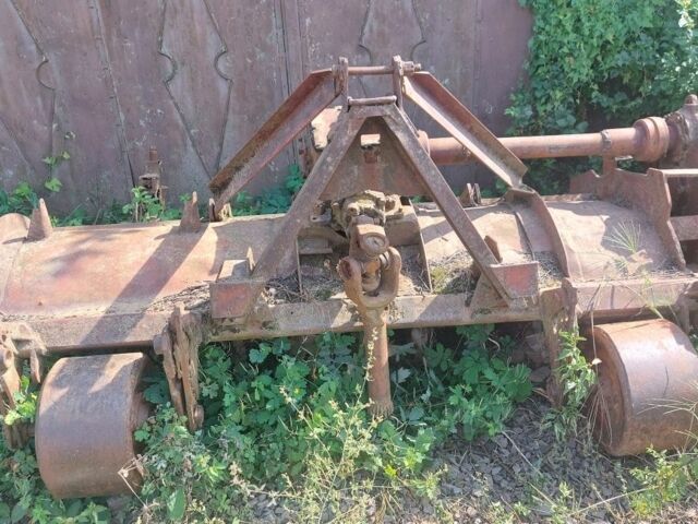 Другая Другая, объемом двигателя 0 л и пробегом 0 тыс. км за 900 $, фото 1 на Automoto.ua