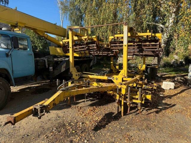 Інша Інша, об'ємом двигуна 0 л та пробігом 0 тис. км за 4900 $, фото 1 на Automoto.ua