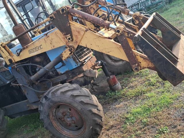 Інша Інша, об'ємом двигуна 0 л та пробігом 0 тис. км за 1695 $, фото 1 на Automoto.ua