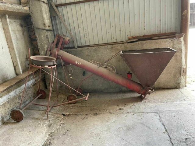 Другая Другая, объемом двигателя 0 л и пробегом 0 тыс. км за 604 $, фото 1 на Automoto.ua