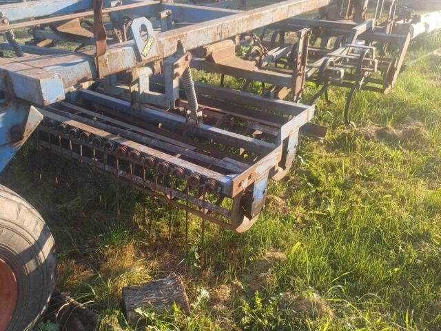 Другая Другая, объемом двигателя 0 л и пробегом 0 тыс. км за 2800 $, фото 1 на Automoto.ua