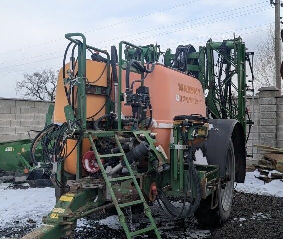 Другая Другая, объемом двигателя 0 л и пробегом 0 тыс. км за 6000 $, фото 1 на Automoto.ua