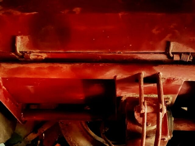 Інша Інша, об'ємом двигуна 0 л та пробігом 0 тис. км за 500 $, фото 1 на Automoto.ua