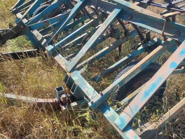 Другая Другая, объемом двигателя 0 л и пробегом 0 тыс. км за 1563 $, фото 1 на Automoto.ua