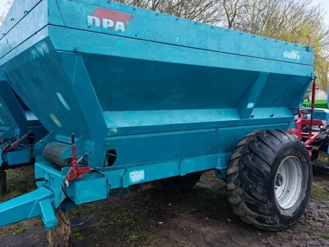 Інша Інша, об'ємом двигуна 0 л та пробігом 0 тис. км за 4200 $, фото 1 на Automoto.ua