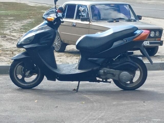 Другая Другая, объемом двигателя 0.15 л и пробегом 0 тыс. км за 313 $, фото 1 на Automoto.ua