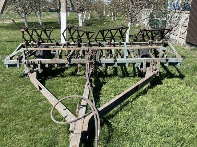 Другая Другая, объемом двигателя 0 л и пробегом 0 тыс. км за 850 $, фото 1 на Automoto.ua