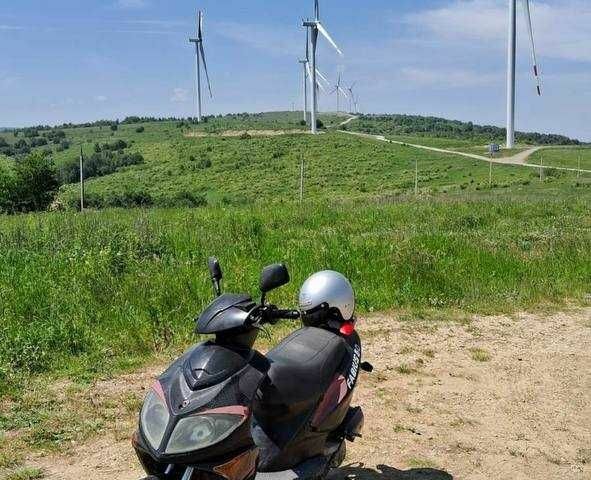 Інша Інша, об'ємом двигуна 50 л та пробігом 0 тис. км за 265 $, фото 1 на Automoto.ua