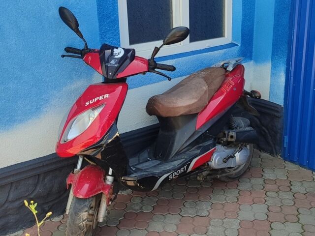 Другая Другая, объемом двигателя 85 л и пробегом 0 тыс. км за 193 $, фото 1 на Automoto.ua