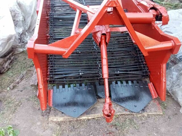 Другая Другая, объемом двигателя 0 л и пробегом 0 тыс. км за 1675 $, фото 1 на Automoto.ua